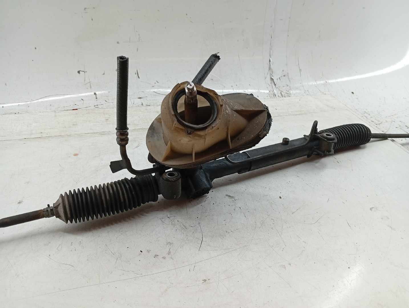 Caixa de Direção FORD FOCUS Caixa/Combi (DNW) | 98 - 05 Imagem-2