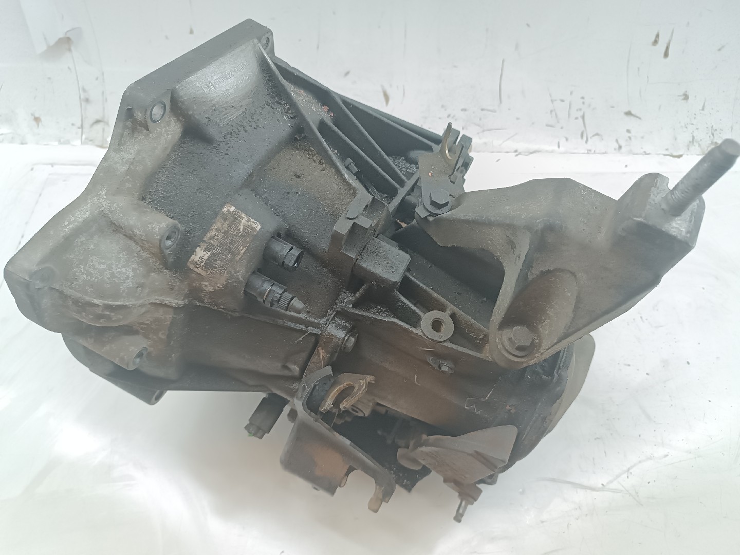Caixa de Velocidades Manual FORD FOCUS Caixa/Combi (DNW) | 98 - 05