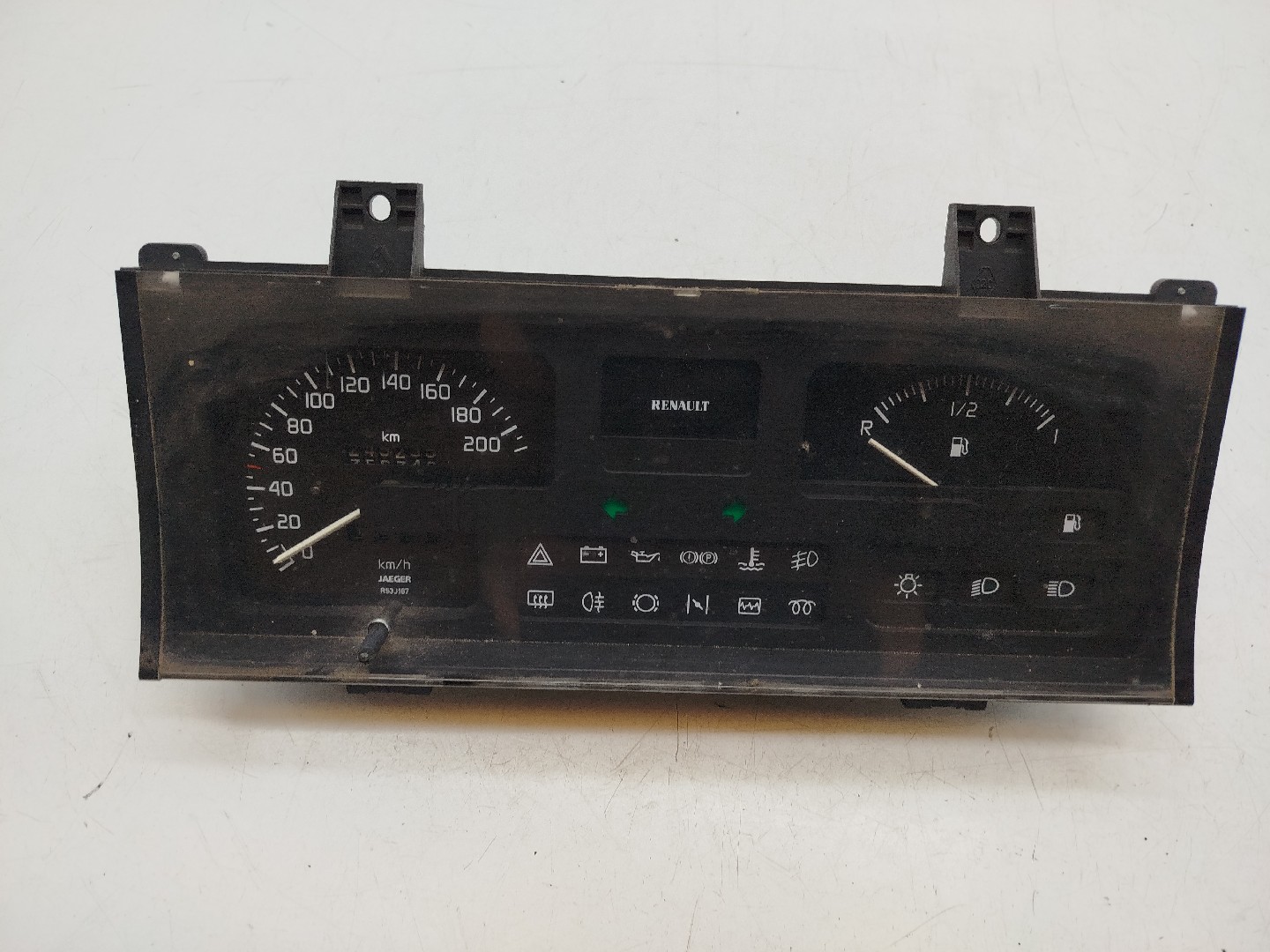 Quadrante RENAULT CLIO I Caixa (S57_) | 91 - 98