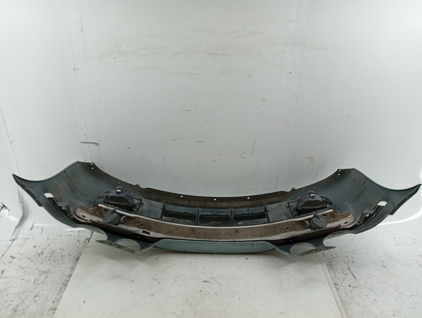 Paragolpes Delantero BMW 3 Compact (E46) | 01 - 05