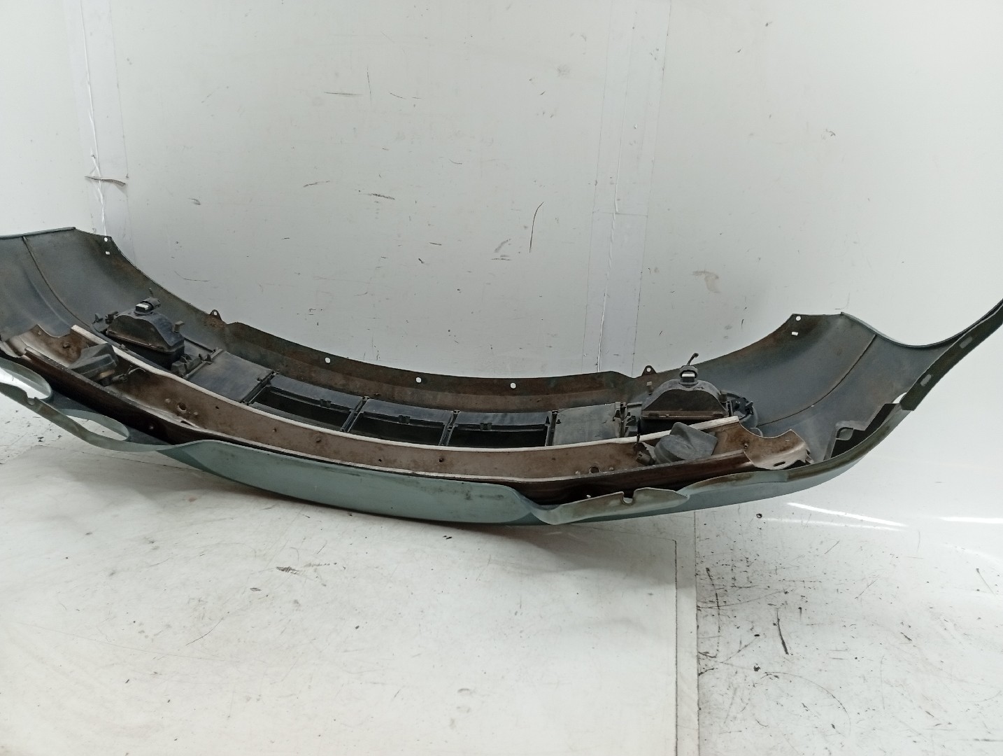 Paragolpes Delantero BMW 3 Compact (E46) | 01 - 05 Imagem-2