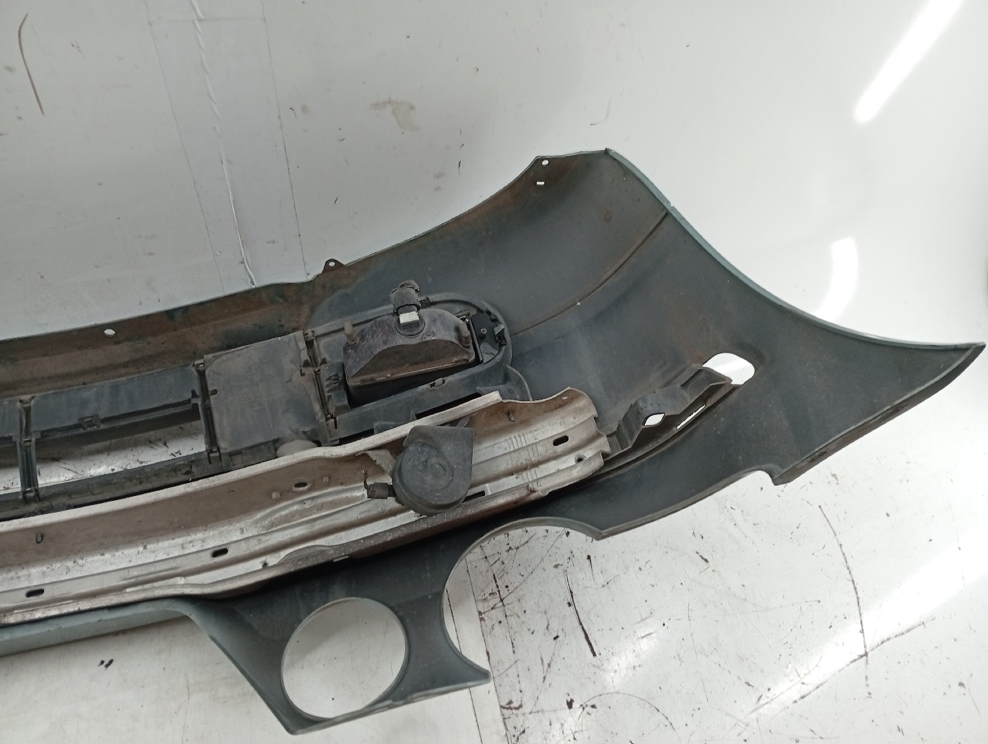 Paragolpes Delantero BMW 3 Compact (E46) | 01 - 05 Imagem-3