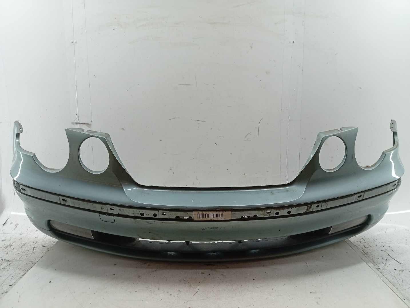 Paragolpes Delantero BMW 3 Compact (E46) | 01 - 05 Imagem-5