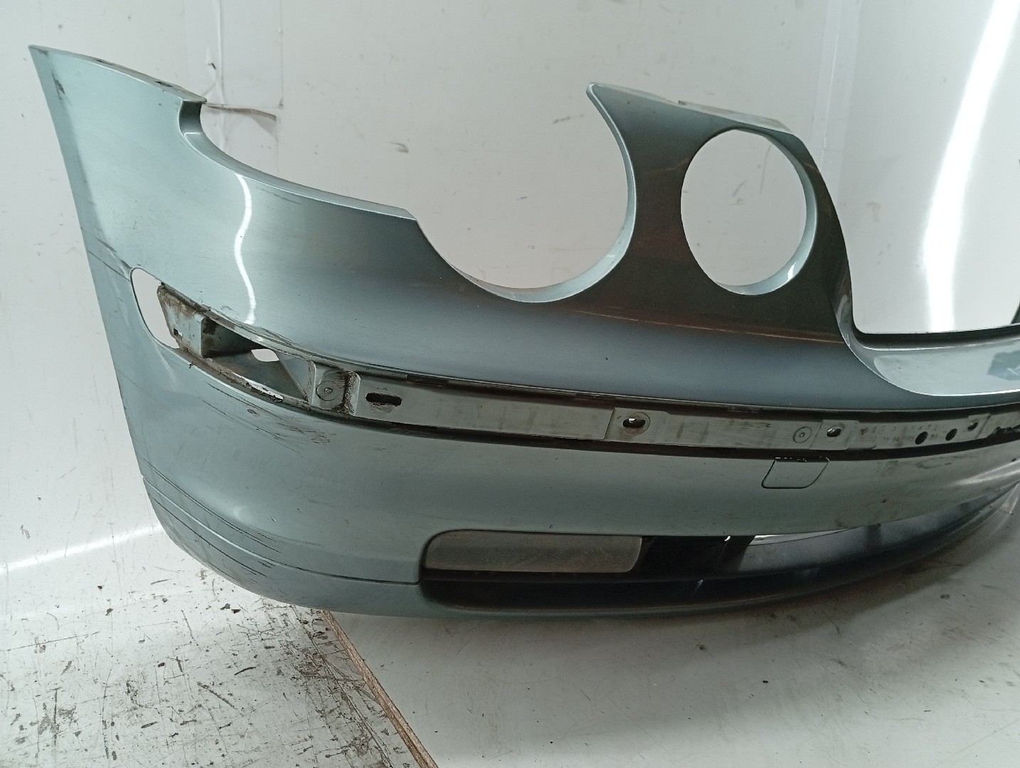 Paragolpes Delantero BMW 3 Compact (E46) | 01 - 05 Imagem-7