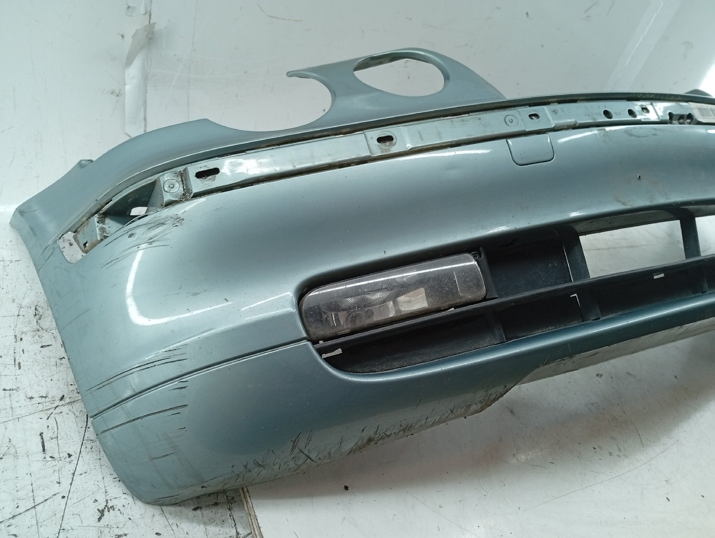 Paragolpes Delantero BMW 3 Compact (E46) | 01 - 05 Imagem-10