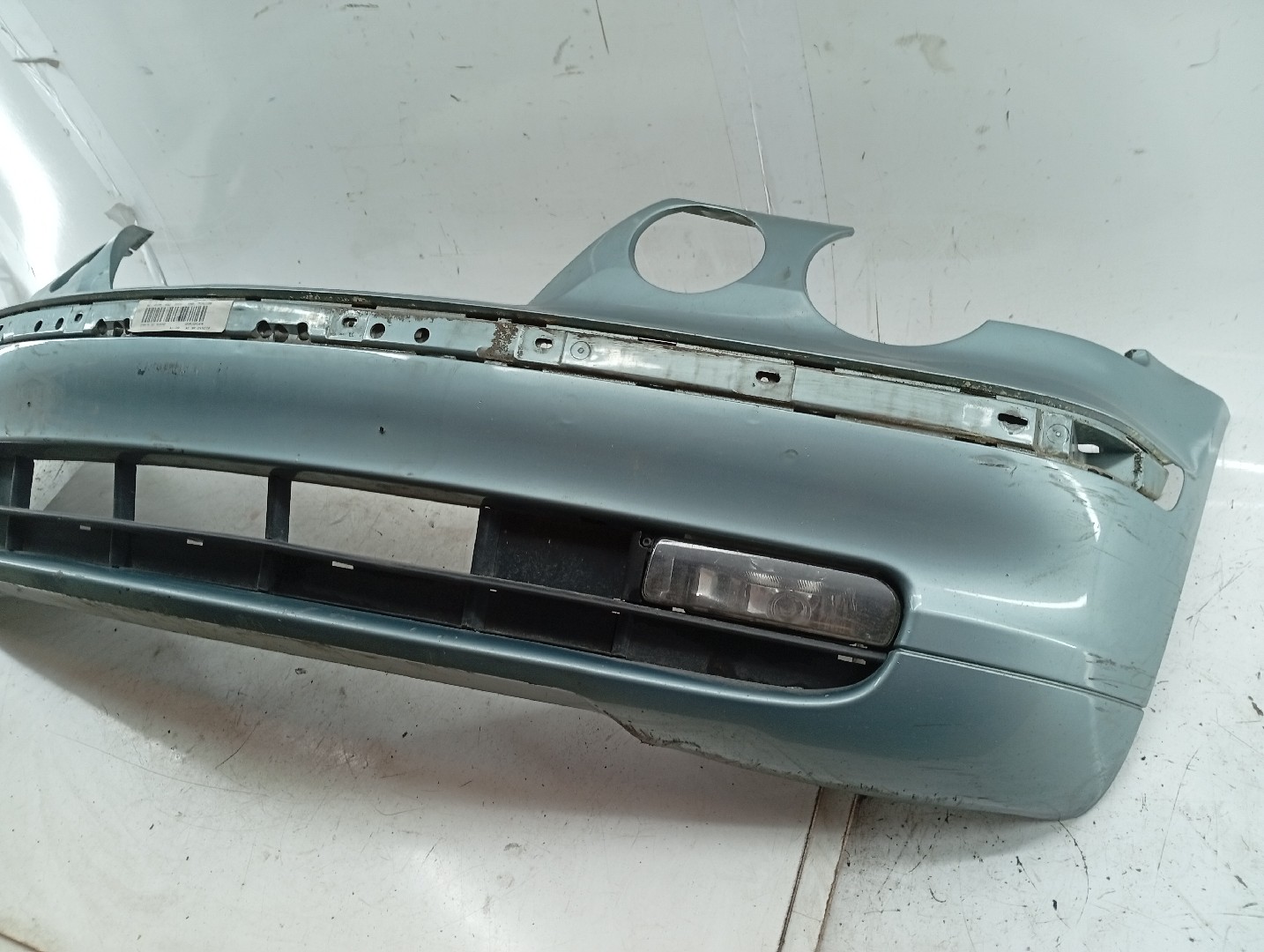 Paragolpes Delantero BMW 3 Compact (E46) | 01 - 05 Imagem-12