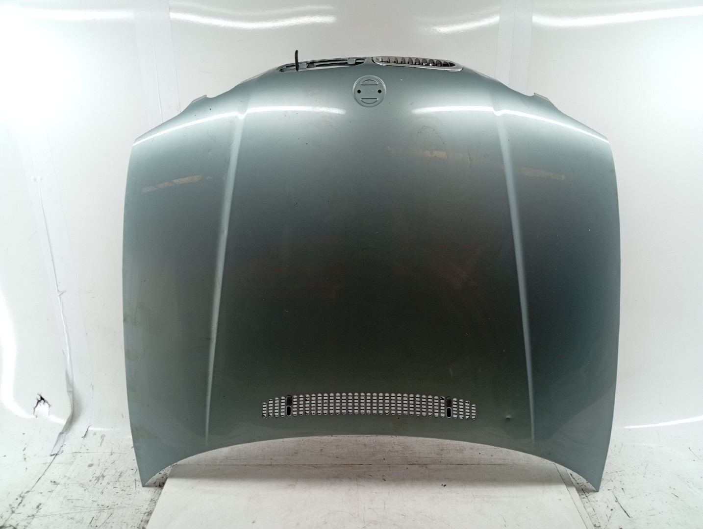 Capot BMW 3 Compact (E46) | 01 - 05