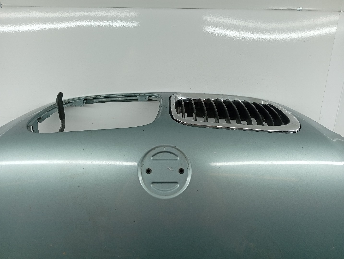 Capot BMW 3 Compact (E46) | 01 - 05 Imagem-4