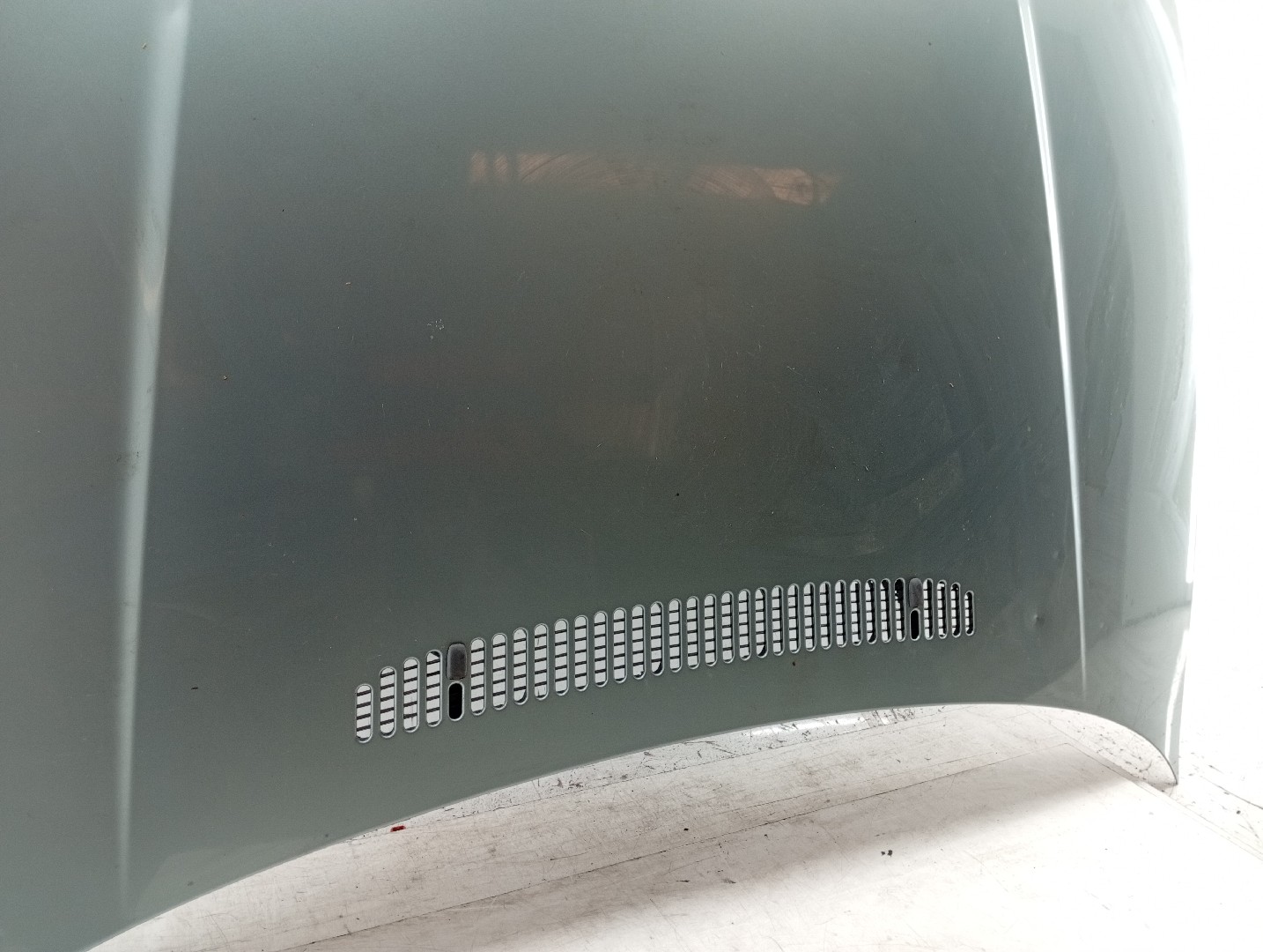 Capot BMW 3 Compact (E46) | 01 - 05 Imagem-2