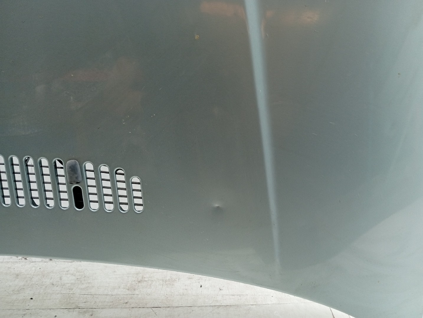Capot BMW 3 Compact (E46) | 01 - 05 Imagem-1