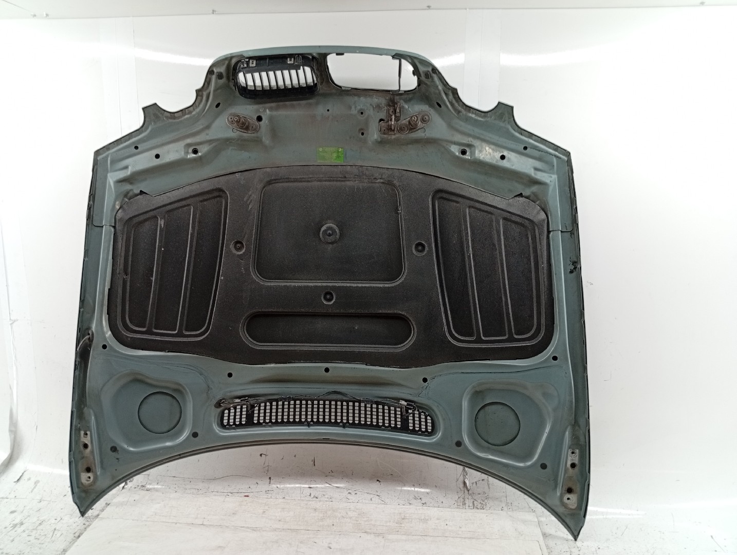 Capot BMW 3 Compact (E46) | 01 - 05 Imagem-10