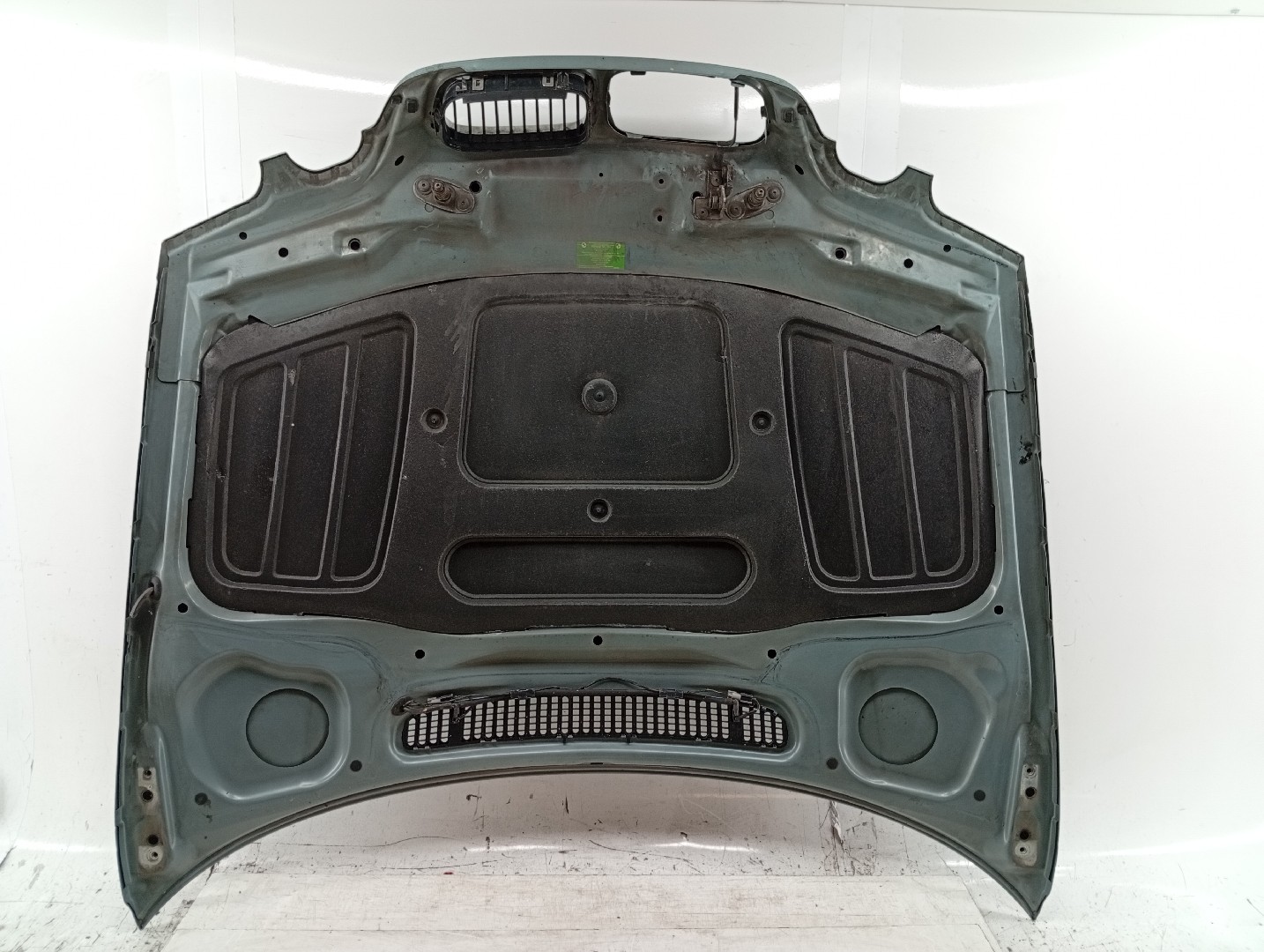 Capot BMW 3 Compact (E46) | 01 - 05 Imagem-6