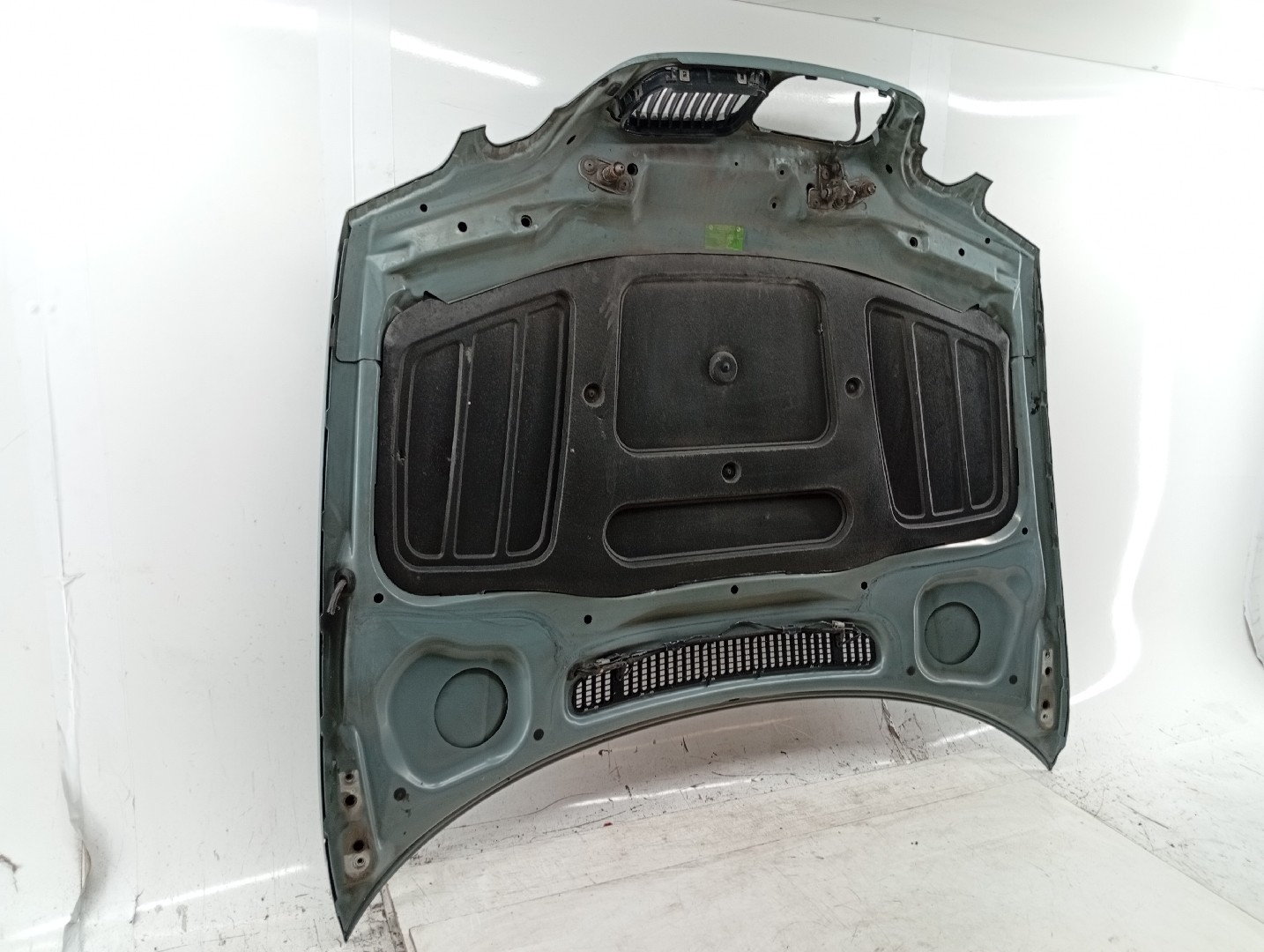 Capot BMW 3 Compact (E46) | 01 - 05 Imagem-7