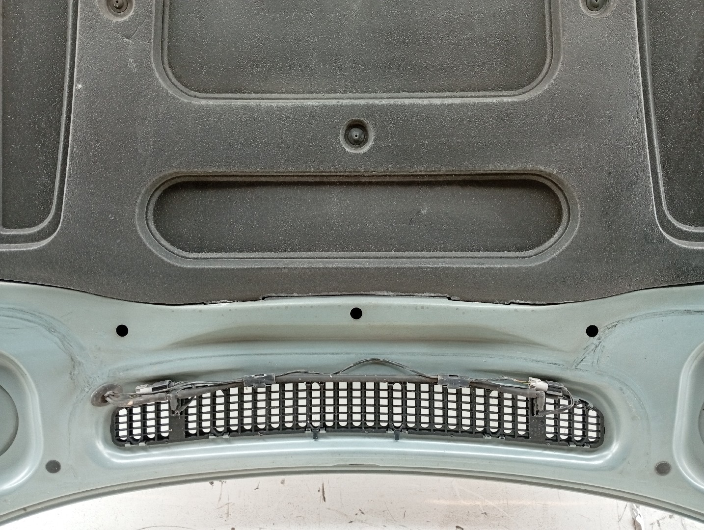 Capot BMW 3 Compact (E46) | 01 - 05 Imagem-9