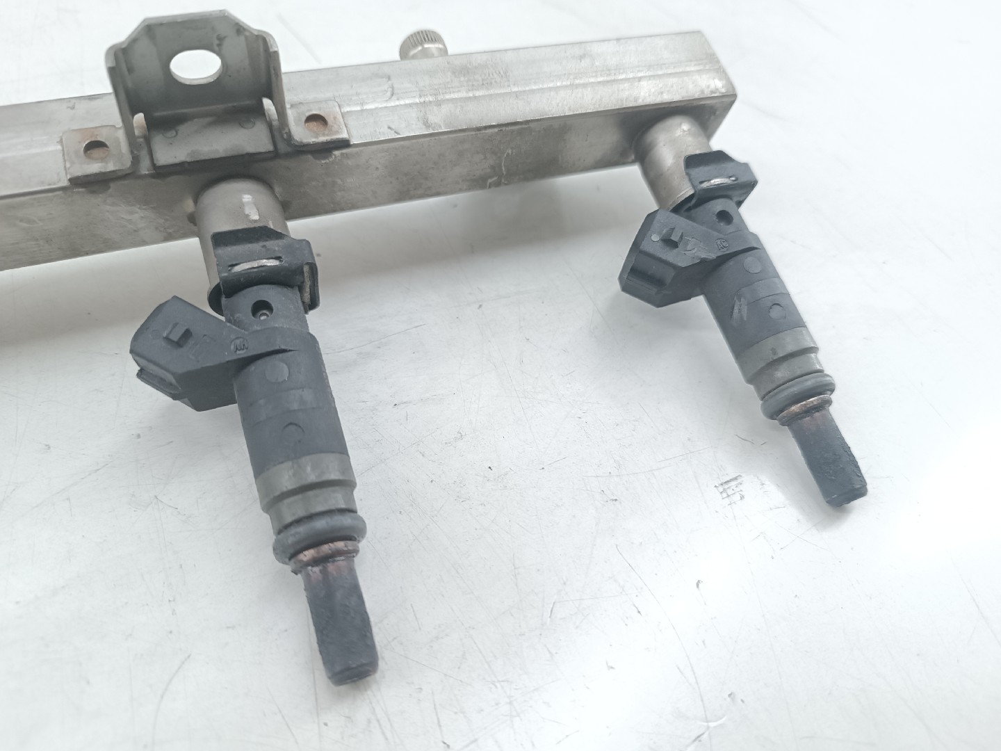 Regua Injectora BMW 3 Compact (E46) | 01 - 05 Imagem-3