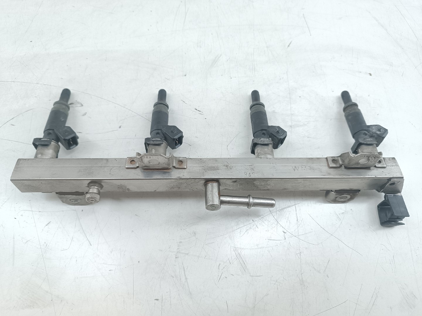 Regua Injectora BMW 3 Compact (E46) | 01 - 05