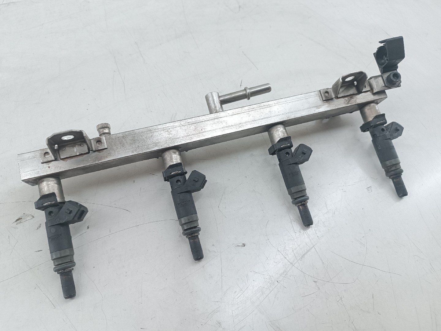 Regua Injectora BMW 3 Compact (E46) | 01 - 05 Imagem-4