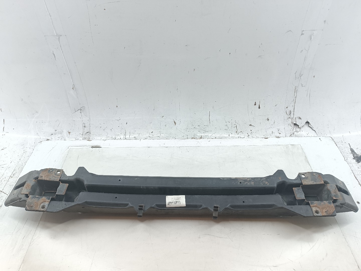 Reforço do para-choques Frente FORD TRANSIT Caixa (FA_ _) | 00 - 06