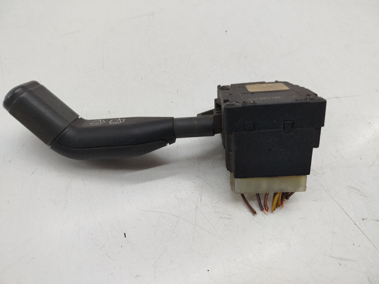 Comutador de limpa-para-brisas RENAULT CLIO I Caixa (S57_) | 91 - 98 Imagem-4