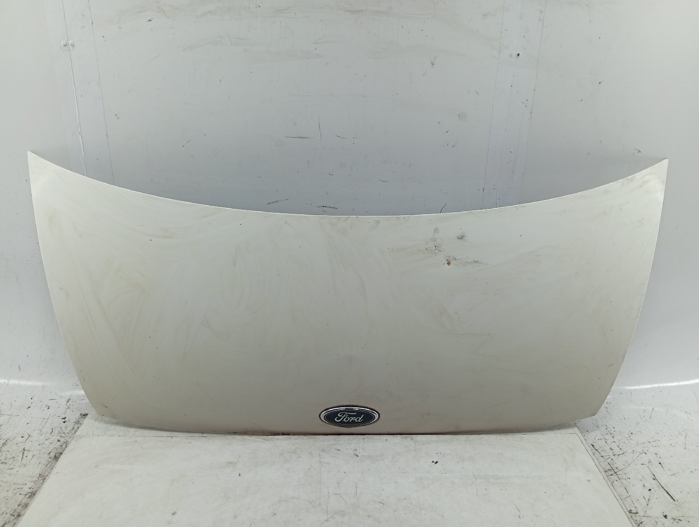 Capot FORD TRANSIT Caixa (FA_ _) | 00 - 06