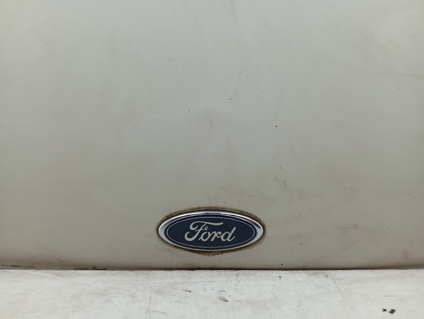 Capot FORD TRANSIT Caixa (FA_ _) | 00 - 06 Imagem-3