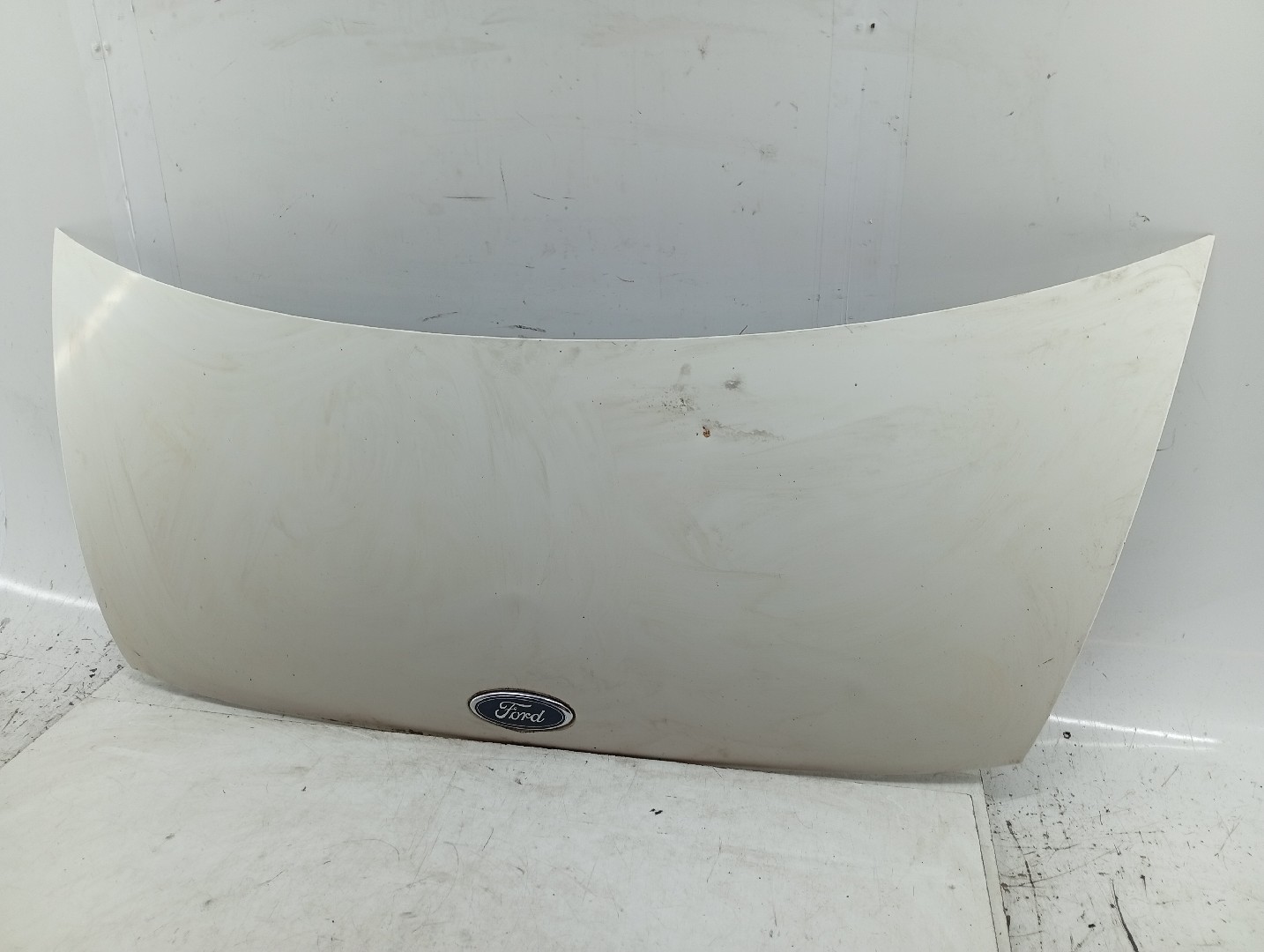 Capot FORD TRANSIT Caixa (FA_ _) | 00 - 06 Imagem-2