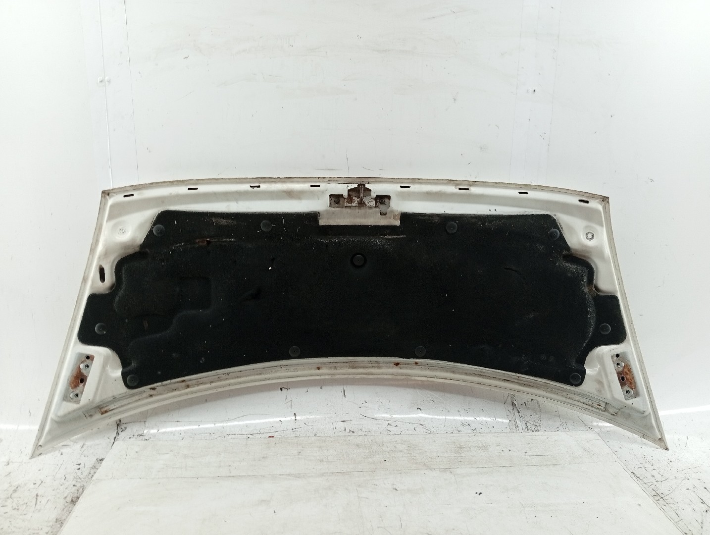 Capot FORD TRANSIT Caixa (FA_ _) | 00 - 06 Imagem-5
