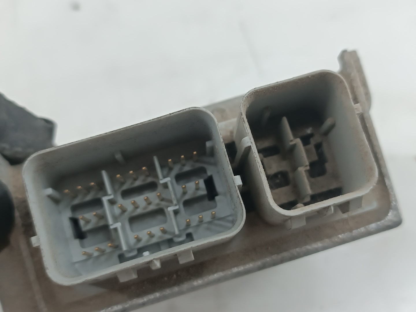 Modulo Airbag FORD TRANSIT Caixa (FA_ _) | 00 - 06 Imagem-1