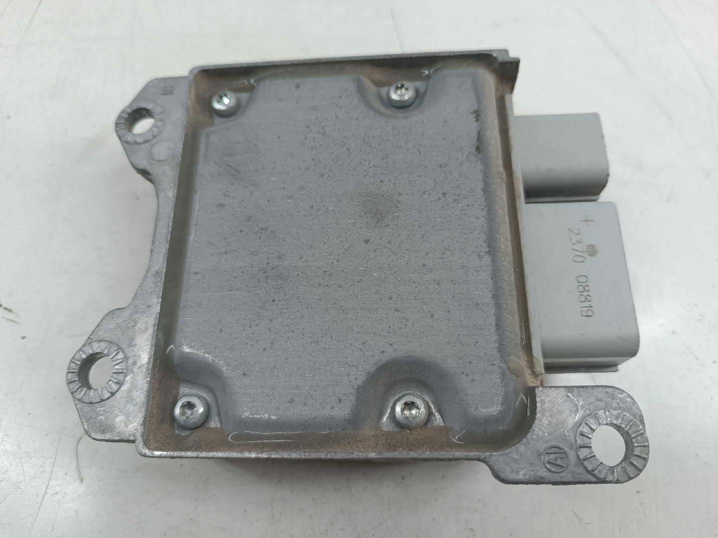 Modulo Airbag FORD TRANSIT Caixa (FA_ _) | 00 - 06 Imagem-0