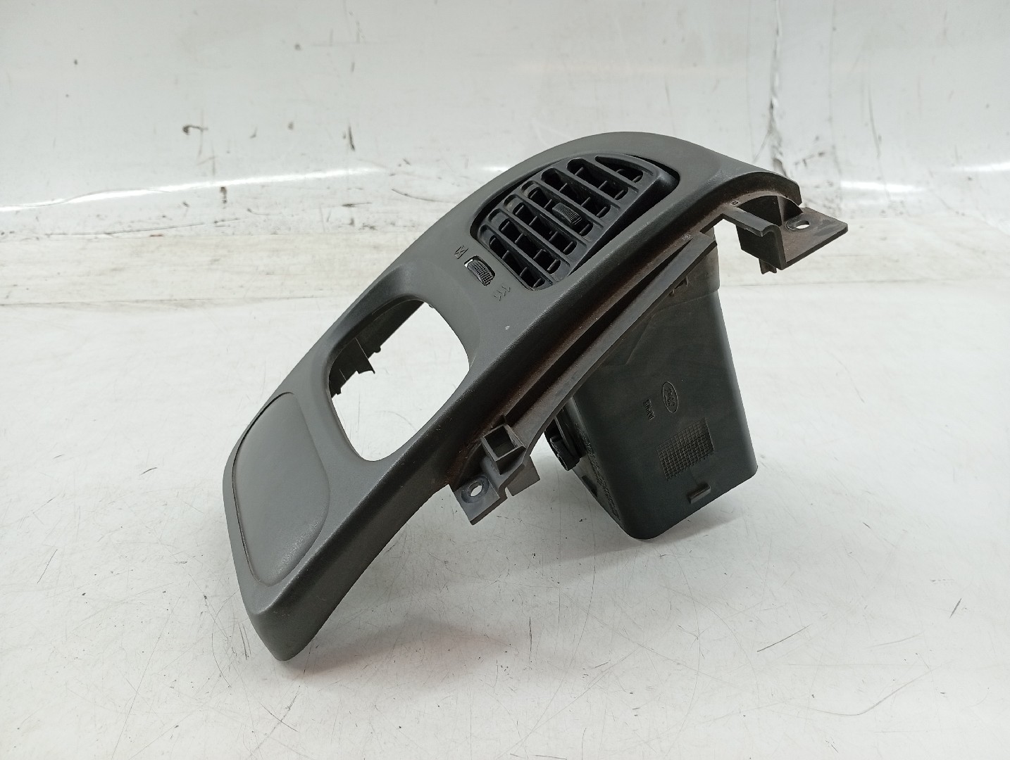 Difusor de ar FORD TRANSIT Caixa (FA_ _) | 00 - 06 Imagem-1