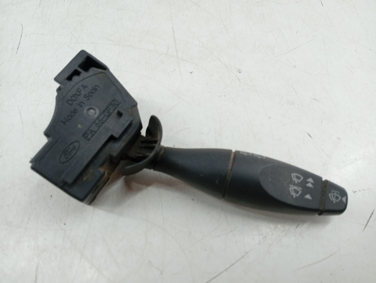 Comutador de limpa-para-brisas FORD TRANSIT Caixa (FA_ _) | 00 - 06