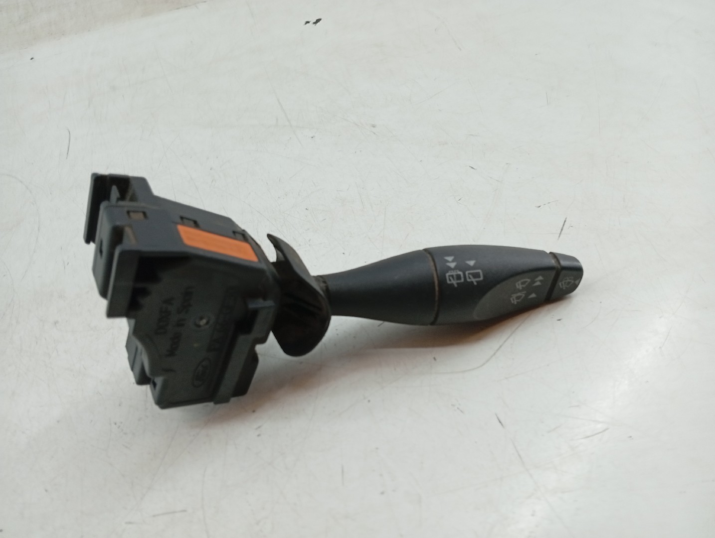 Comutador de limpa-para-brisas FORD TRANSIT Caixa (FA_ _) | 00 - 06 Imagem-4