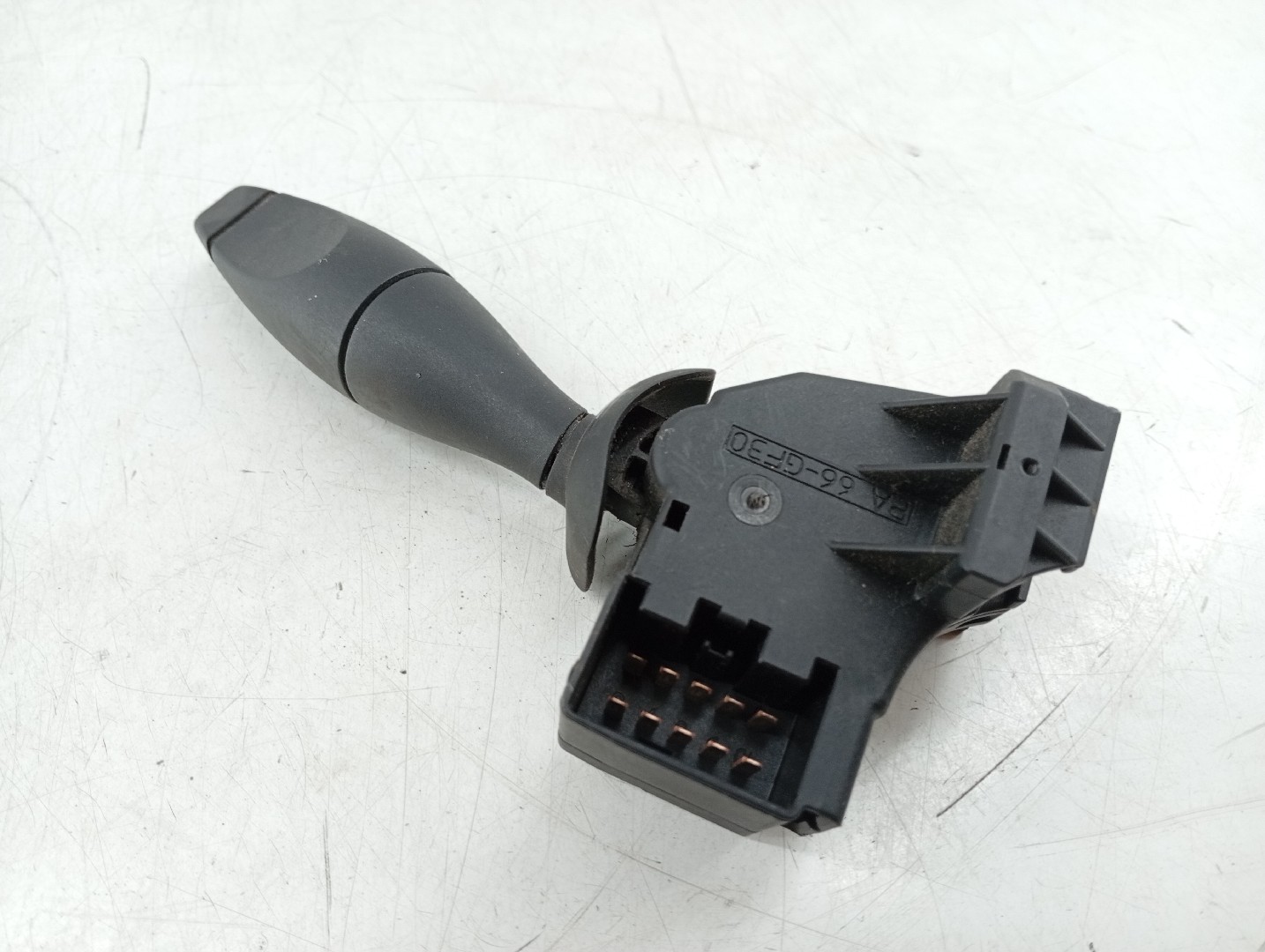 Comutador de limpa-para-brisas FORD TRANSIT Caixa (FA_ _) | 00 - 06 Imagem-2