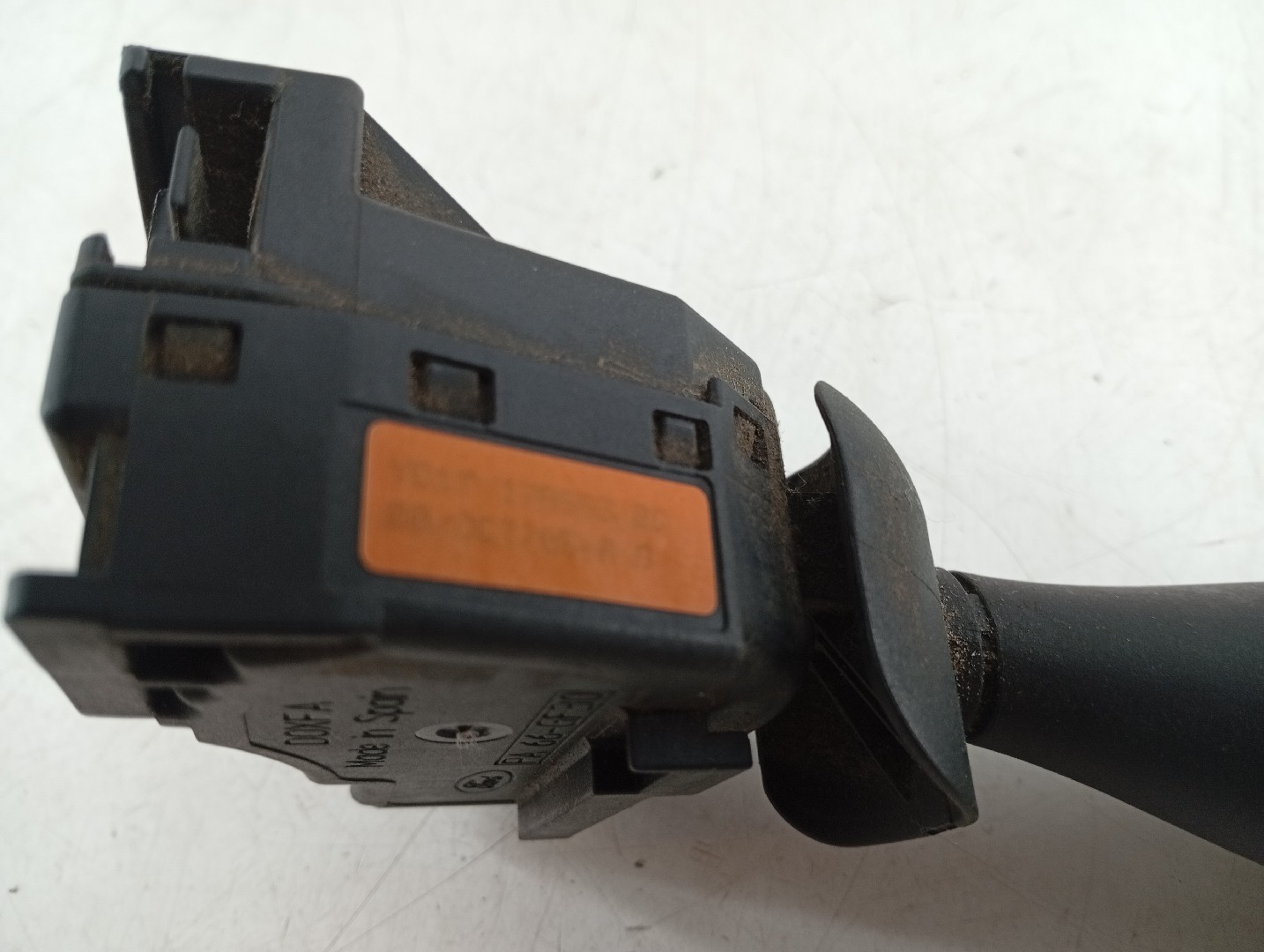 Comutador de limpa-para-brisas FORD TRANSIT Caixa (FA_ _) | 00 - 06 Imagem-3