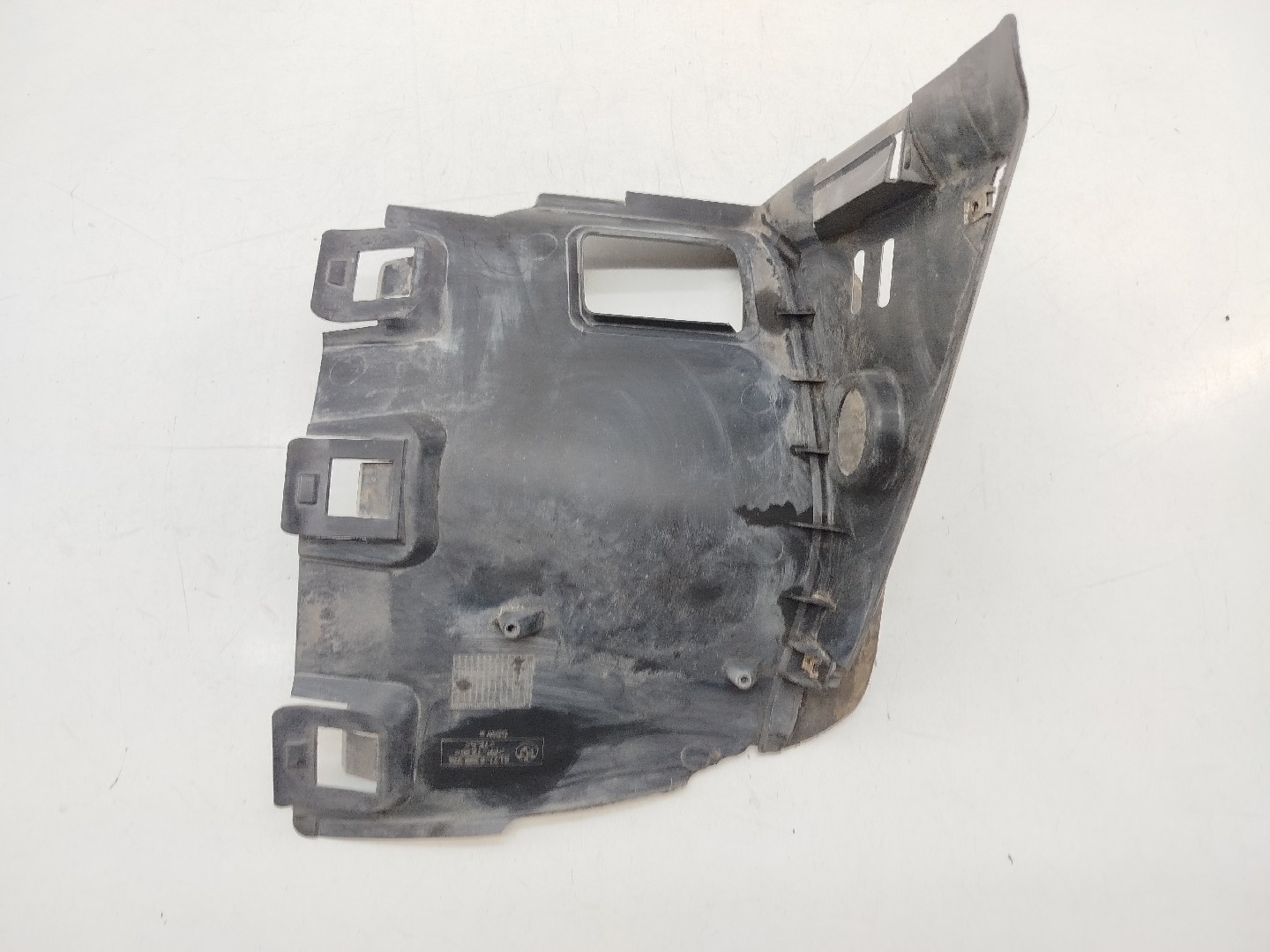 Acabamento de cava de roda BMW 3 Compact (E46) | 01 - 05