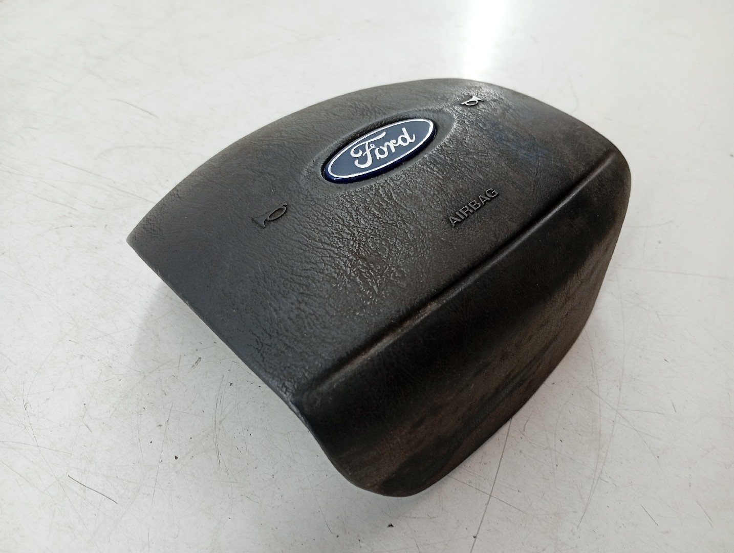 Air Bag Gauche FORD TRANSIT Caixa (FA_ _) | 00 - 06 Imagem-1