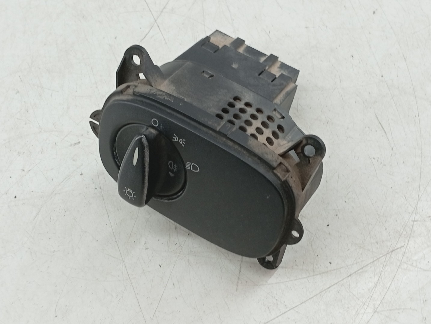 Regulador de luzes FORD TRANSIT Caixa (FA_ _) | 00 - 06 Imagem-3