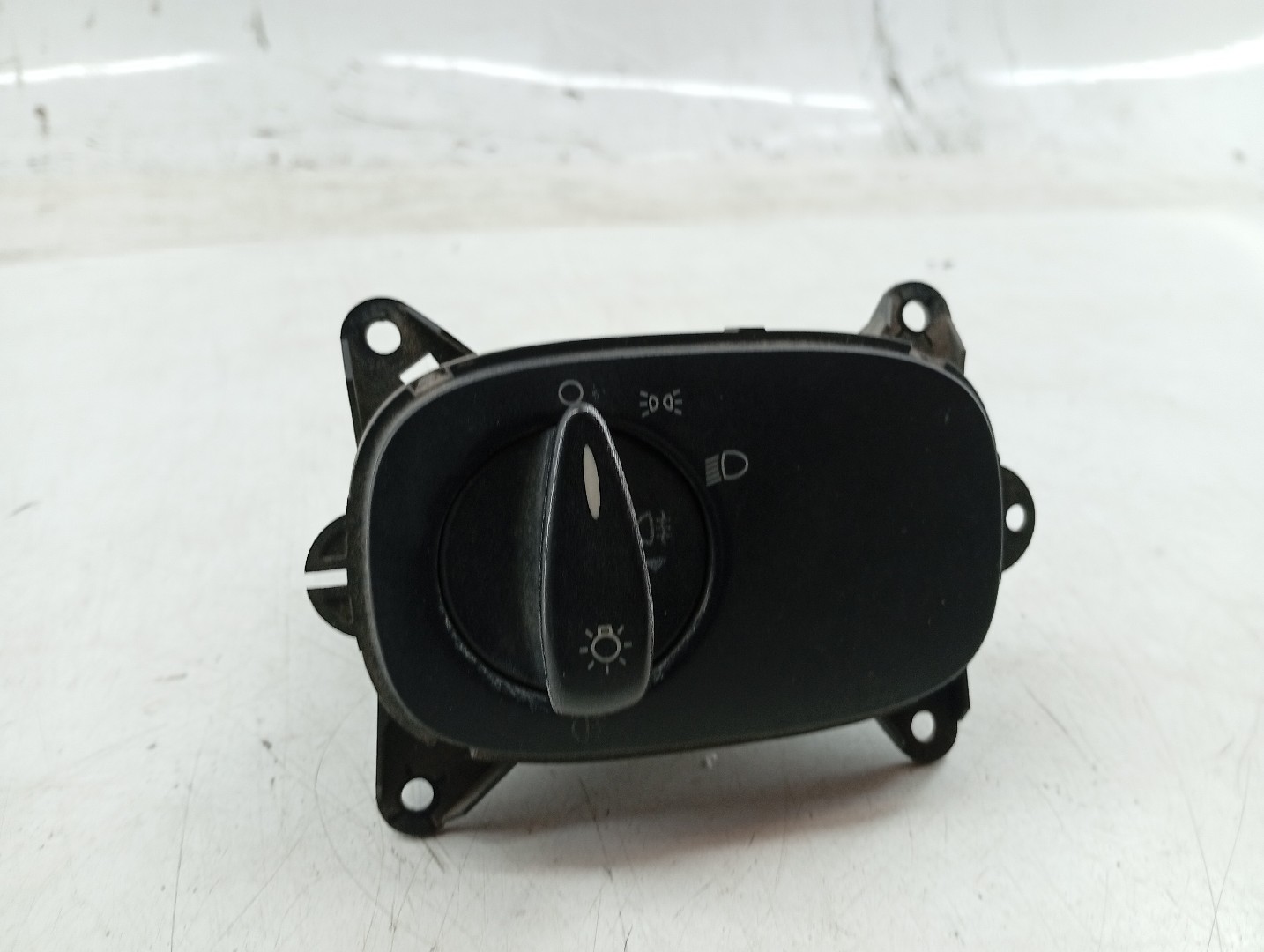Regulador de luzes FORD TRANSIT Caixa (FA_ _) | 00 - 06 Imagem-2