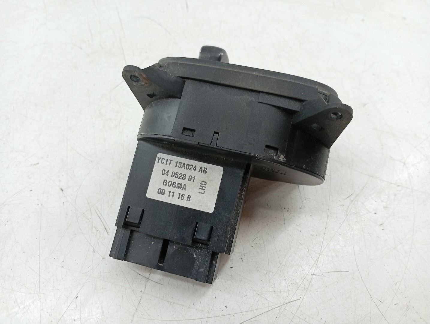 Regulador de luzes FORD TRANSIT Caixa (FA_ _) | 00 - 06