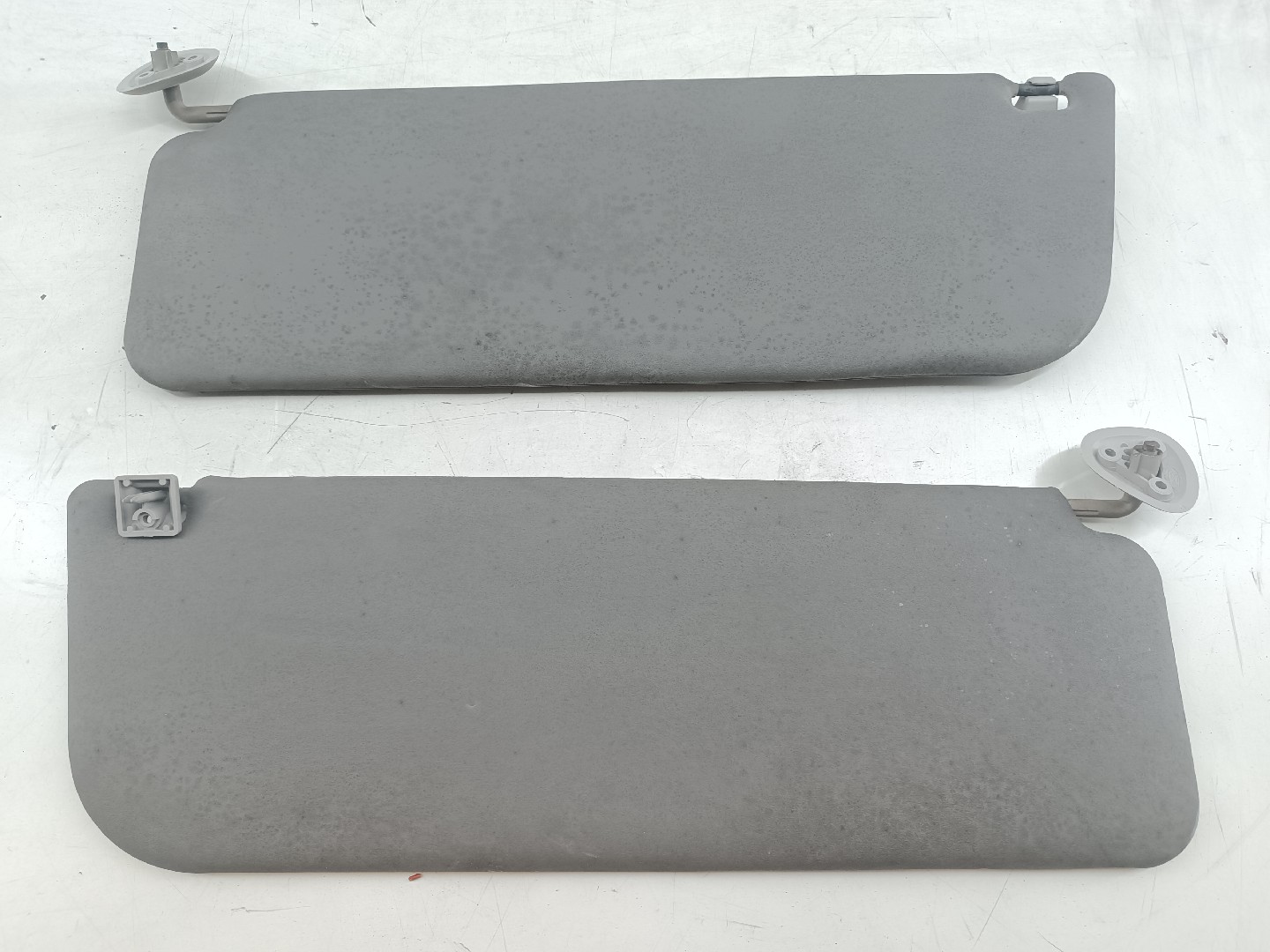 Conjunto 2 Palas de Sol FORD TRANSIT Caixa (FA_ _) | 00 - 06