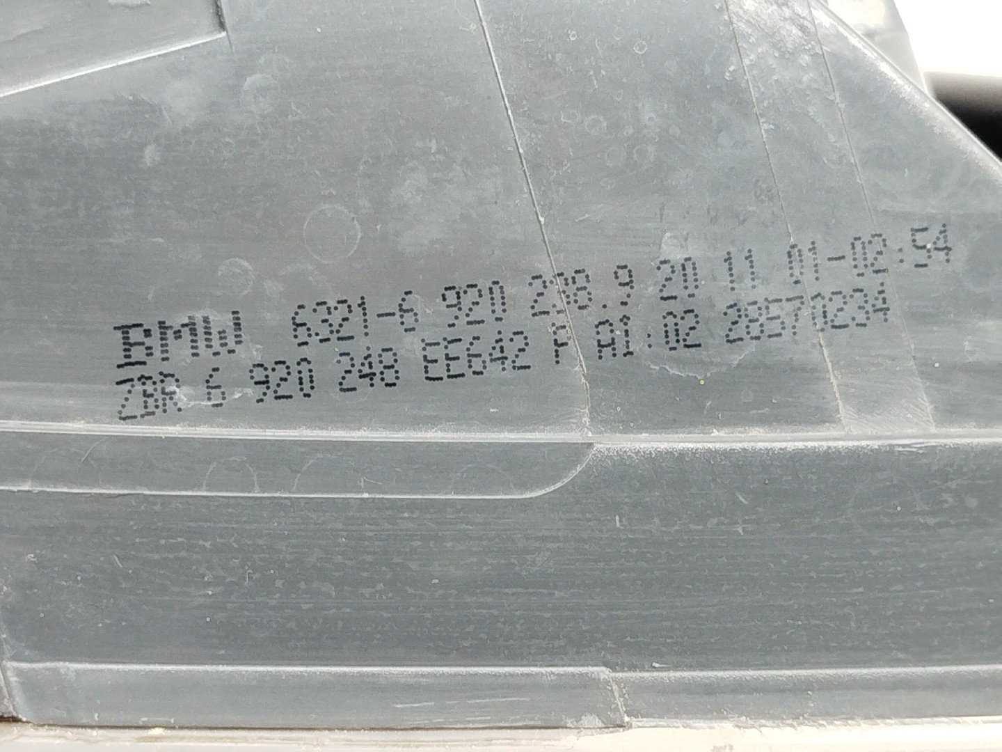 Farolim Stop Direito BMW 3 Compact (E46) | 01 - 05 Imagem-4