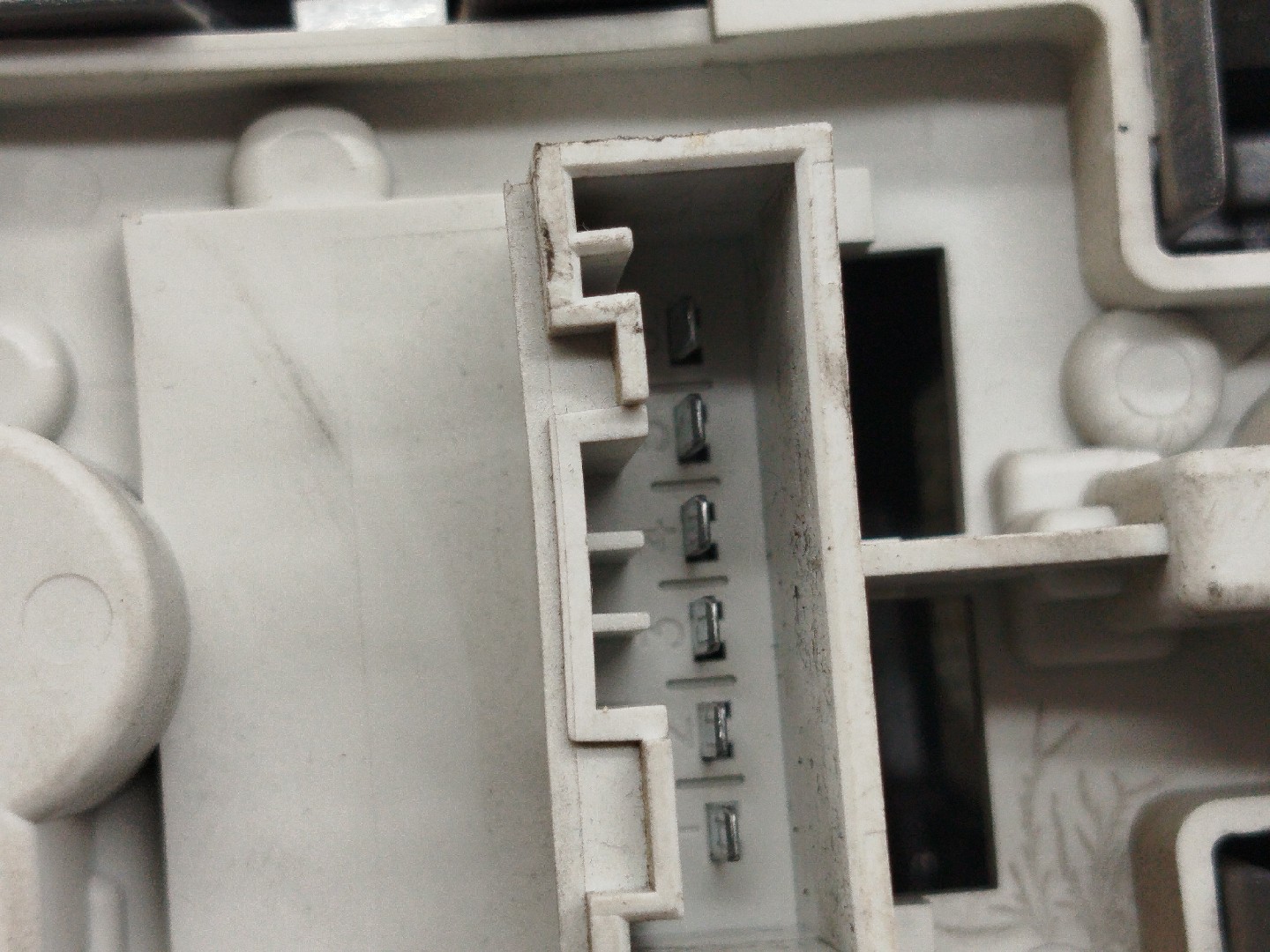 Farolim Stop Direito BMW 3 Compact (E46) | 01 - 05 Imagem-3