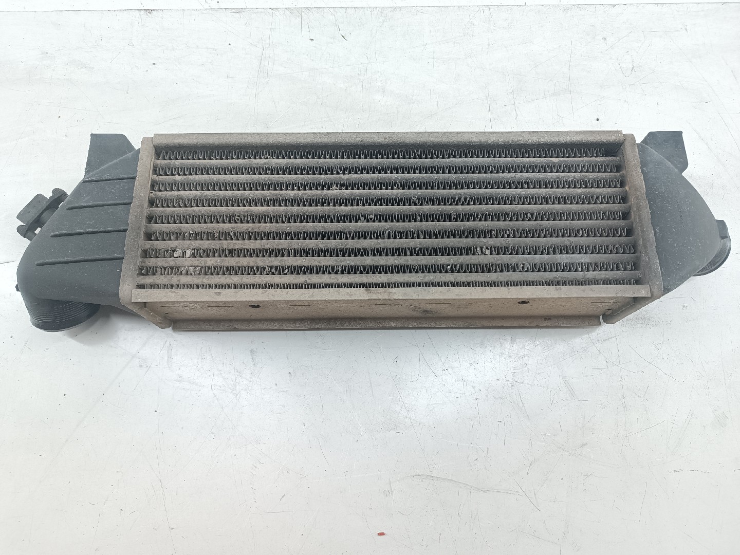 Radiador do Intercooler FORD TRANSIT Caixa (FA_ _) | 00 - 06