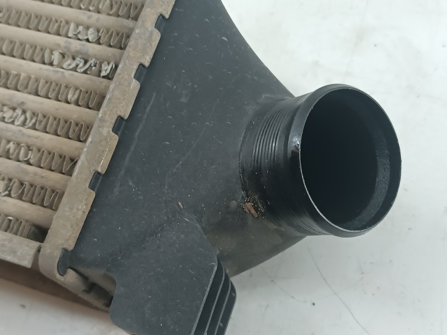 Radiador do Intercooler FORD TRANSIT Caixa (FA_ _) | 00 - 06 Imagem-2