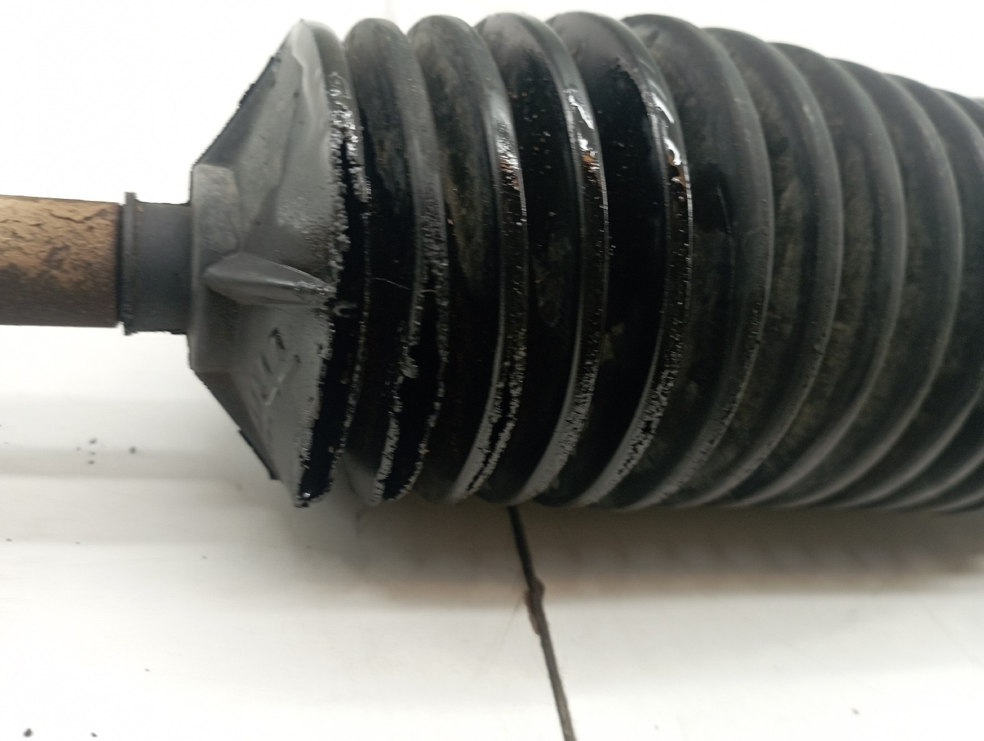 Caixa de Direção FIAT PUNTO (188_) | 99 - 12 Imagem-1