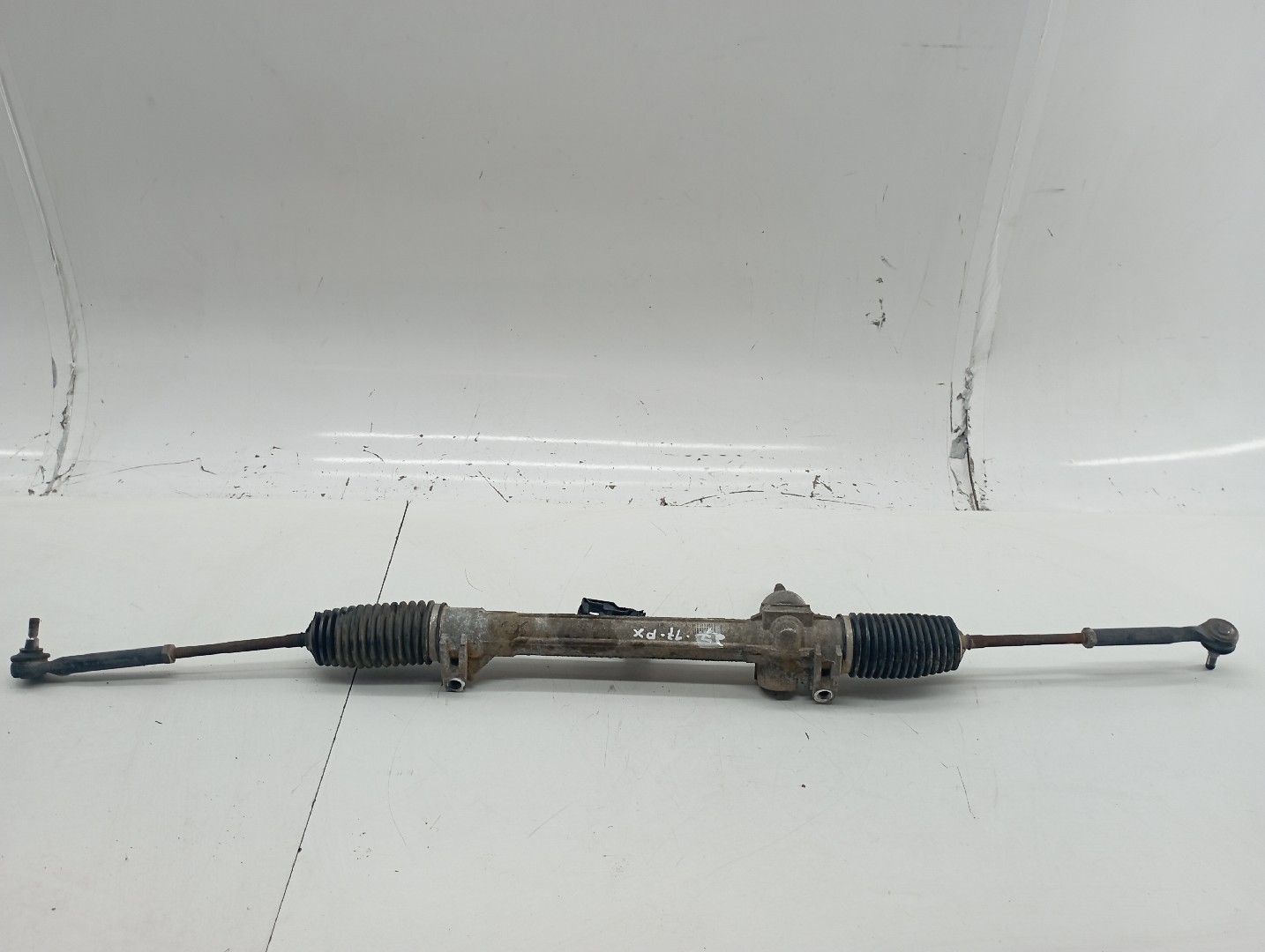 Caixa de Direção FIAT PUNTO (188_) | 99 - 12 Imagem-3