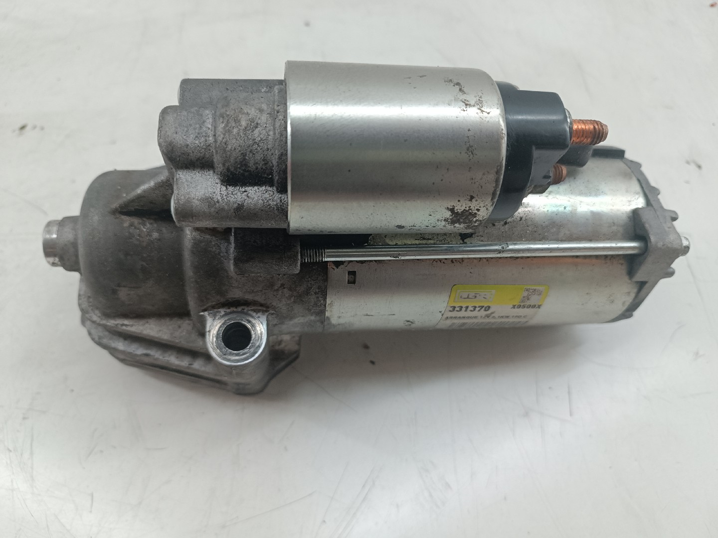 Motor de Arranque FORD TRANSIT Caixa (FA_ _) | 00 - 06