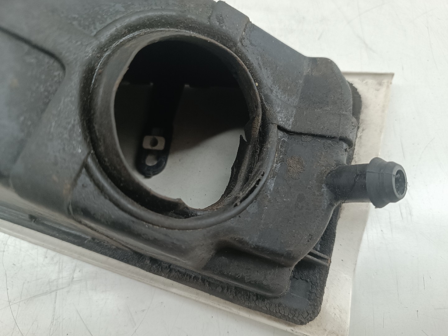 Tampa do Depósito de Combustível FORD TRANSIT Caixa (FA_ _) | 00 - 06 Imagem-1