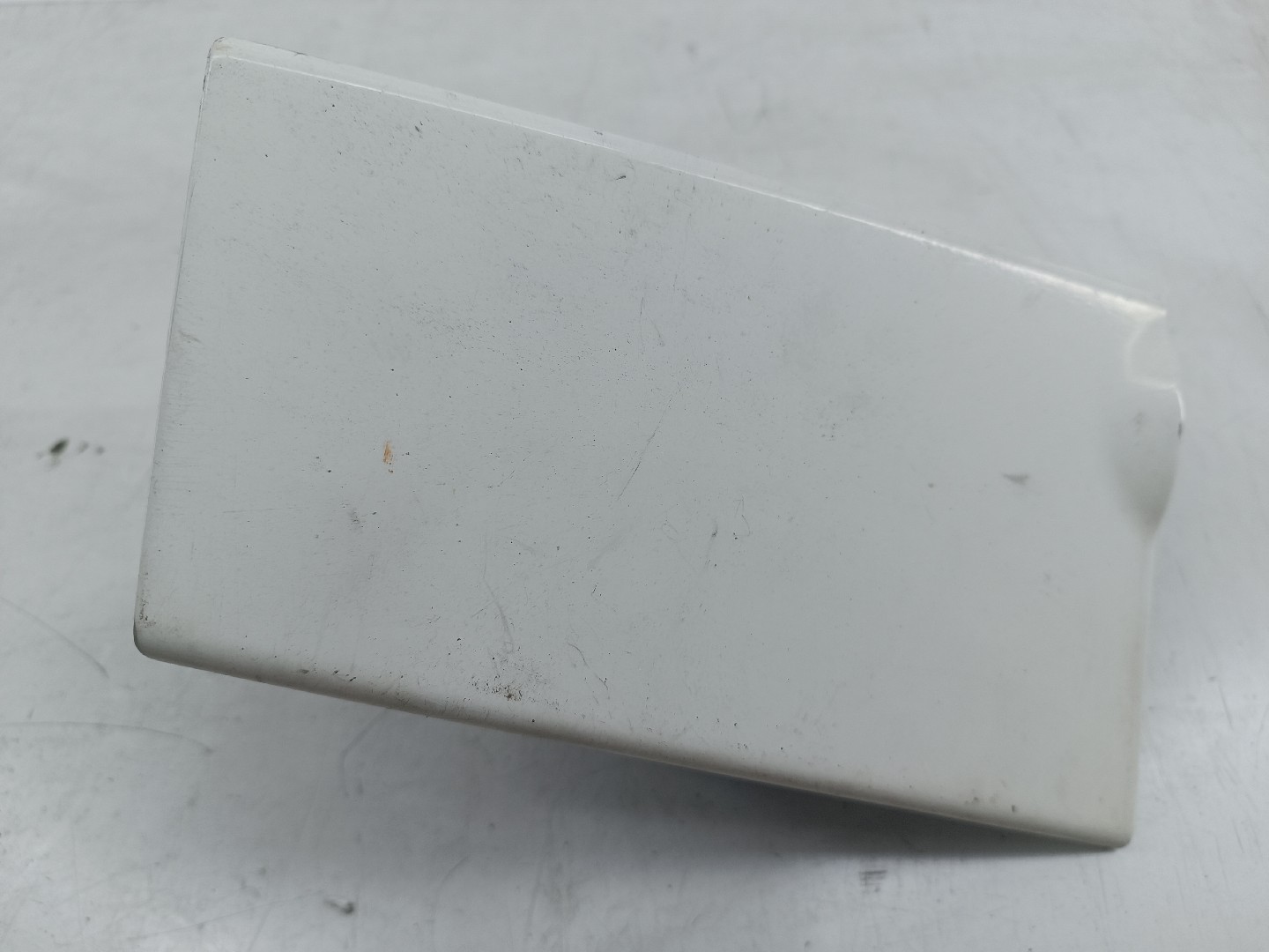 Tampa do Depósito de Combustível FORD TRANSIT Caixa (FA_ _) | 00 - 06 Imagem-5