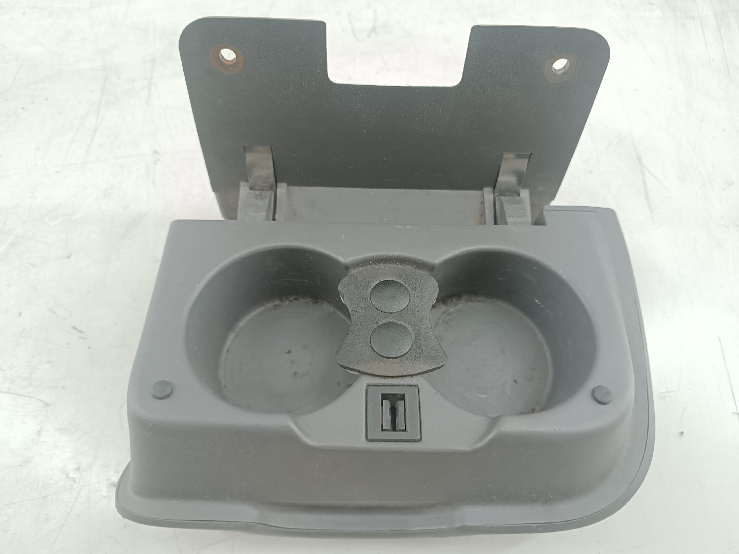 Porta copos FORD TRANSIT Caixa (FA_ _) | 00 - 06 Imagem-2